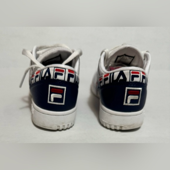 FILA SHOES - Picture 4 of 6